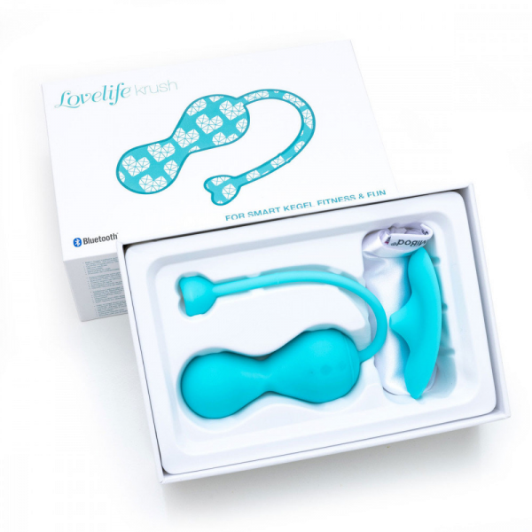 OhMiBod Lovelife Krush Kegel