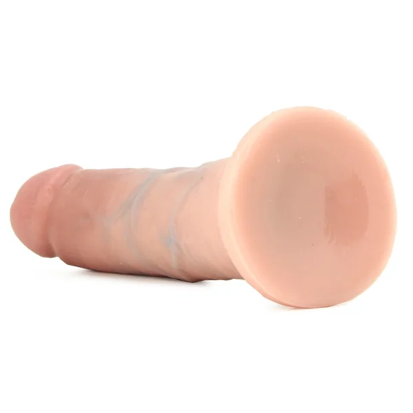 King Cock 8 Inch Dildo — image 22 of 25