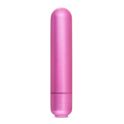 Blush Exposed Estelle Bullet Raspberry