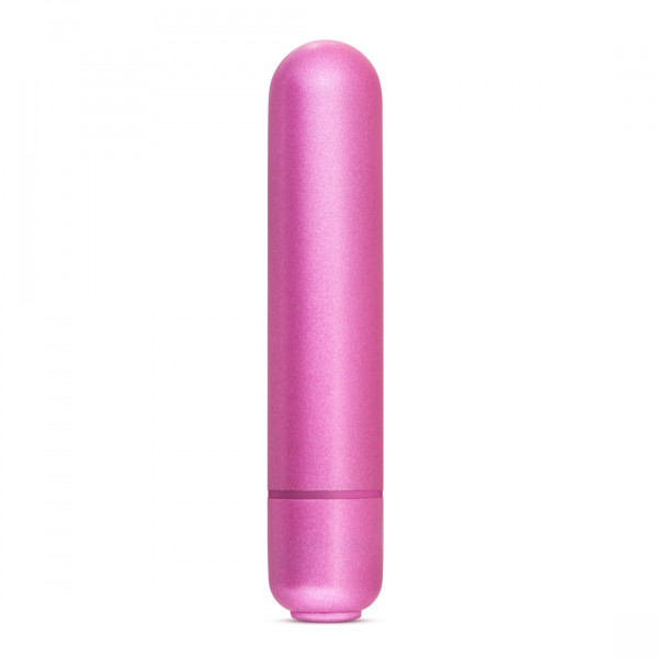 Blush - Exposed - Estelle Bullet - Raspberry