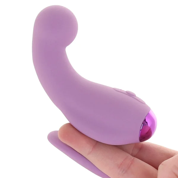 Curved Gripp™