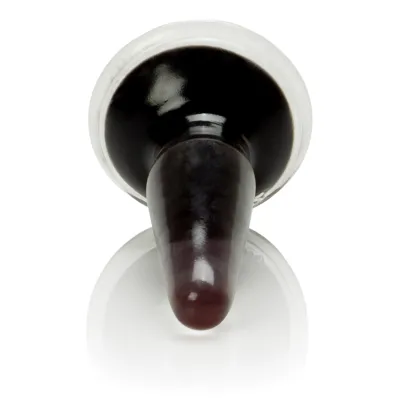 Crystal Cote Probe Black