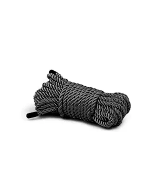 Bondage Couture Rope Black — image 5 of 6