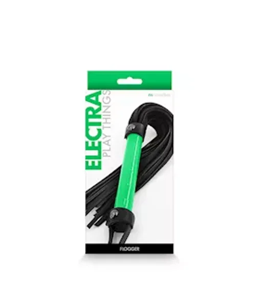Electra Flogger Green — image 6 of 6