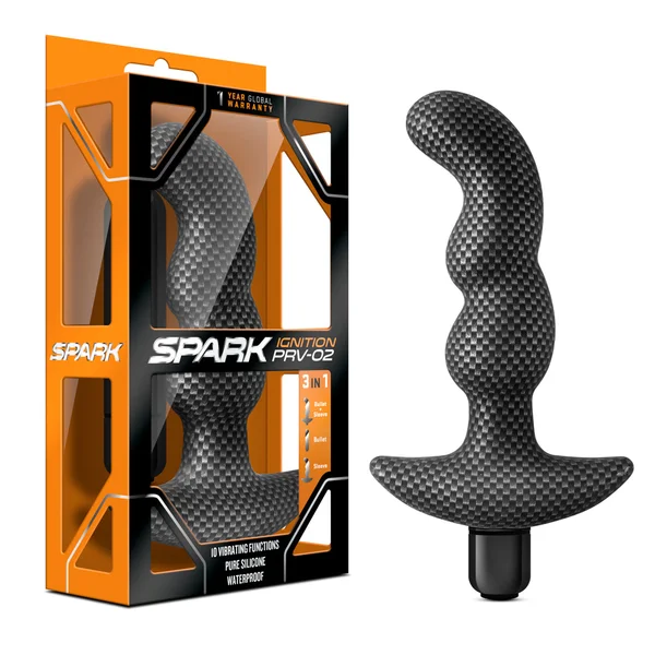 Spark Ignition PRV-02 Carbon Fiber — image 17 of 17