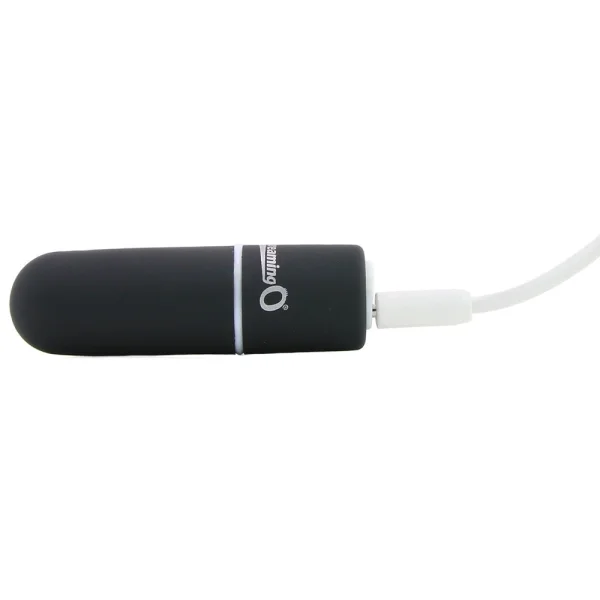 My Secret Screaming O Charged Black Remote Control Panty Vibe