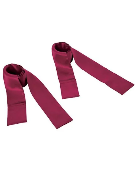 Enchanted Silky Sash Restraints