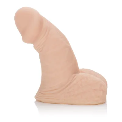 Packer Gear Packing Penis 4 Inch Ivory