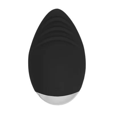 NANCI Hand hold vibe Black
