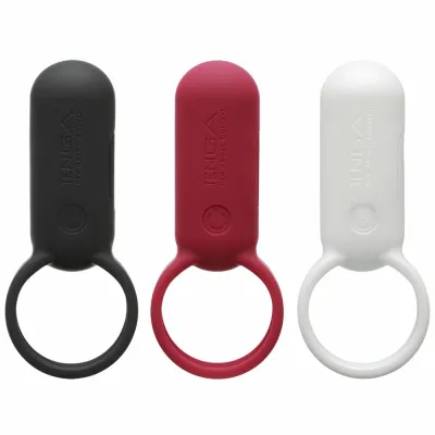 SVR Smart Vibrating Cock Ring