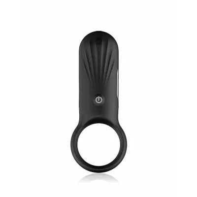 Elise Vibrating Cock Ring