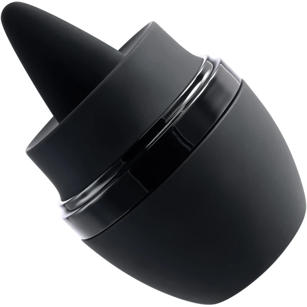 Evolved Tongue Tied Clitoral Stimulator