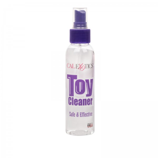Anti-Bacterial Toy Cleaner