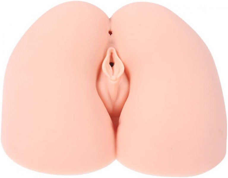 Hera Pussy + Ass