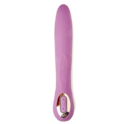 Bentlii Vibrator Purple