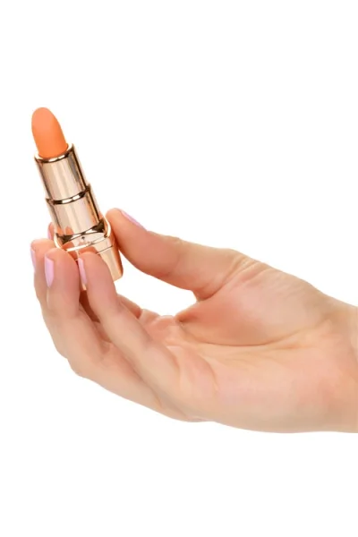 California Exotic Hide & Play - 3" Lipstick Bullet Vibrator