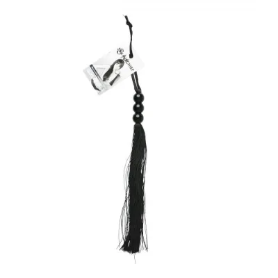 Sportsheets Medium Whip Black SS810 01