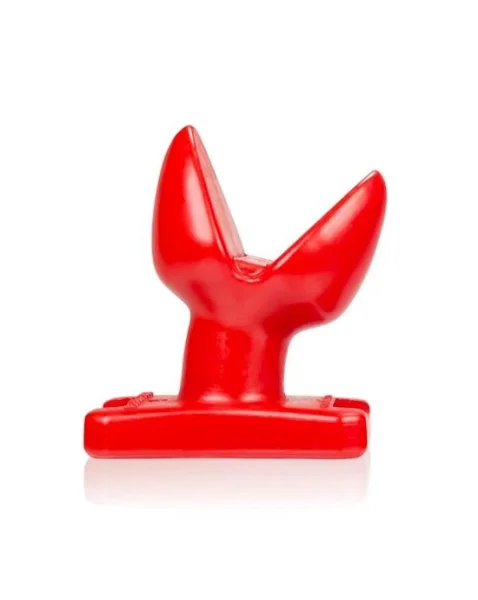Spreader-1 Slider Plug - 4.75 Inch - Red - Small