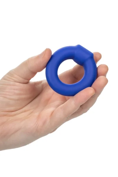 California Exotic Admiral Rechargeable Rock Hard Automatic Penis Pump Kit with Cock Ring