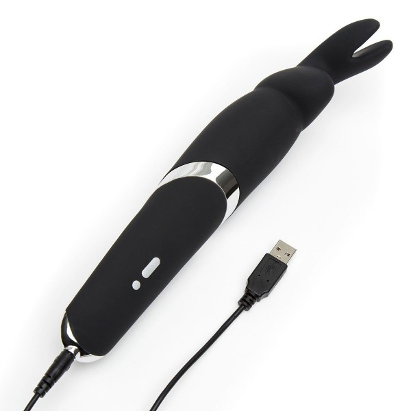 Lovehoney Happy Rabbit Rechargeable Wand Vibrator