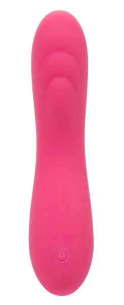 Liquid Silicone Pixies Ripple - Pink