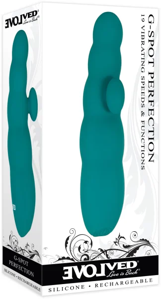 Perfection G Spot Vibrator
