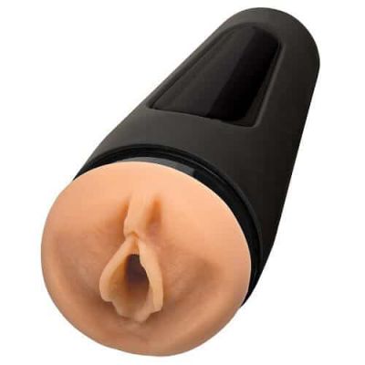 Doc Johnson Main Squeeze Sasha Grey Pussy