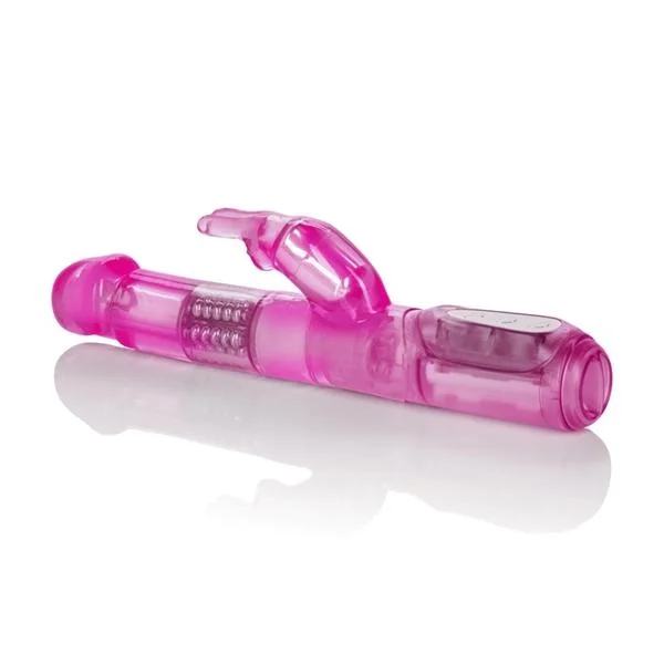 Jack Rabbit Vibrator Pink — image 4 of 8