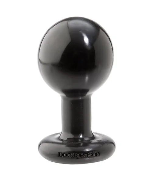 Ball Shape Anal Plug