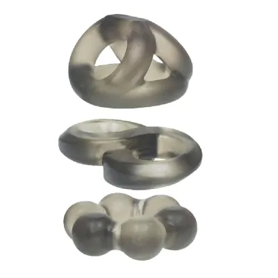 The 9 s Phat Cock Rings Smoke