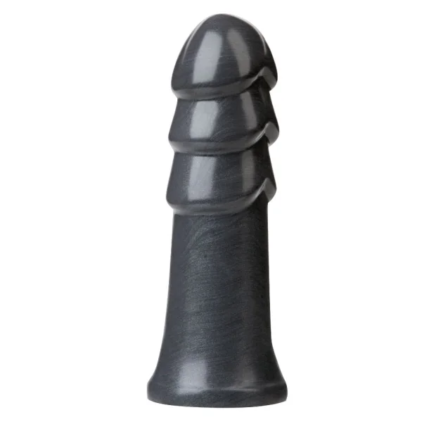 Doc Johnson American Bombshell B7 Warhead Dildo and Butt Plug
