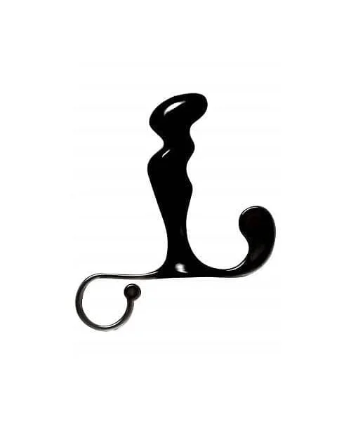 Classix Prostate Stimulator Black