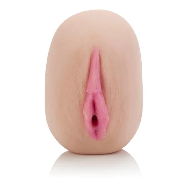 The Blonde Starlet Ultra Pure Skin Pussy