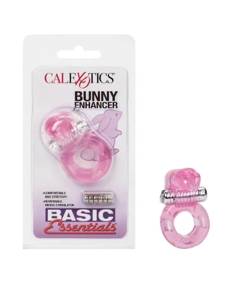 Basic essentials bunny enhancer