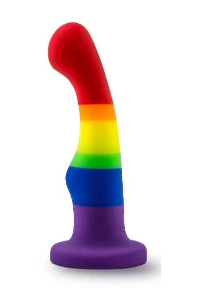 Blush Avant Pride P1 Freedom Plug — image 4 of 6