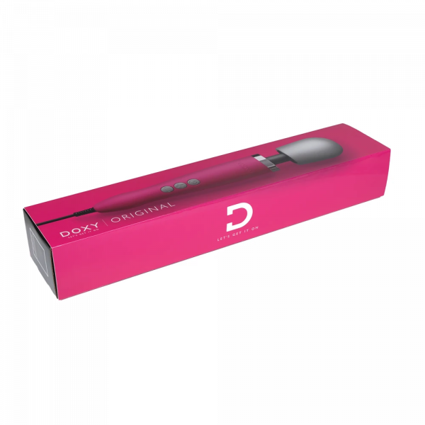 Doxy Original Massager