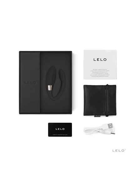 LELO NOA Couples’ Vibrator | Free Gift with Purchase