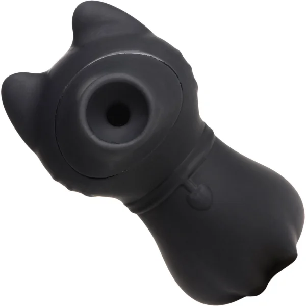 Sucky Kitty Clitoral Stimulator
