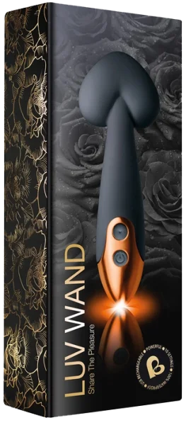 Luv Wand