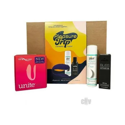Pleasure Trip Celestial Fusion Bundle