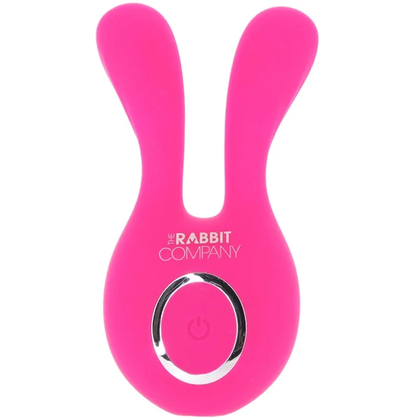 The Ears Plus Rabbit Vibe