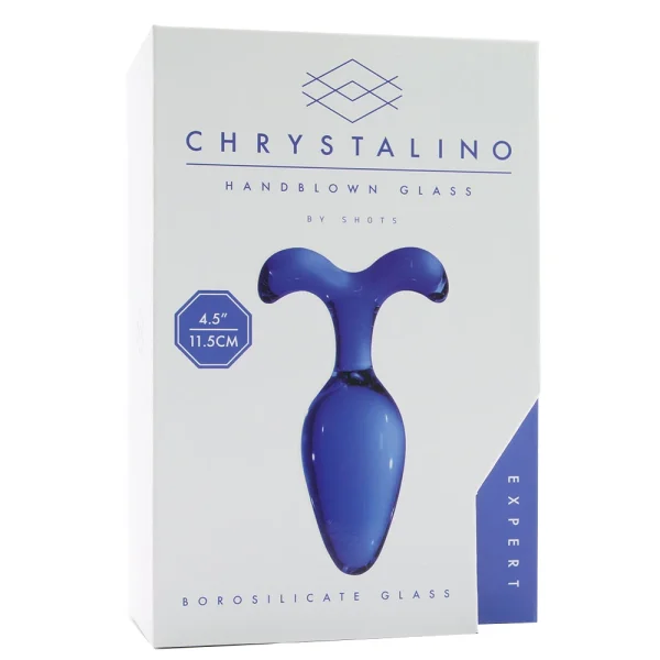 Chrystalino Expert - Blue