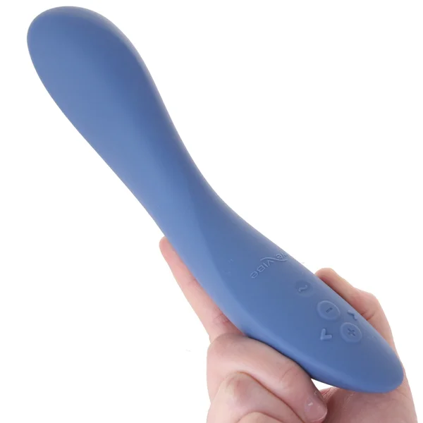 We-Vibe Rave 2 Silicone G-Spot Vibe