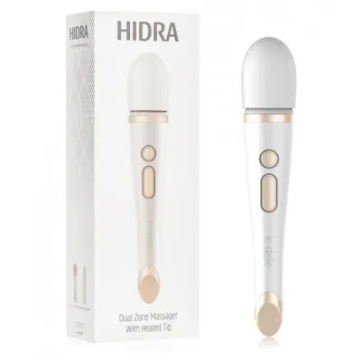 Le Stelle Hidra Series Pearl White
