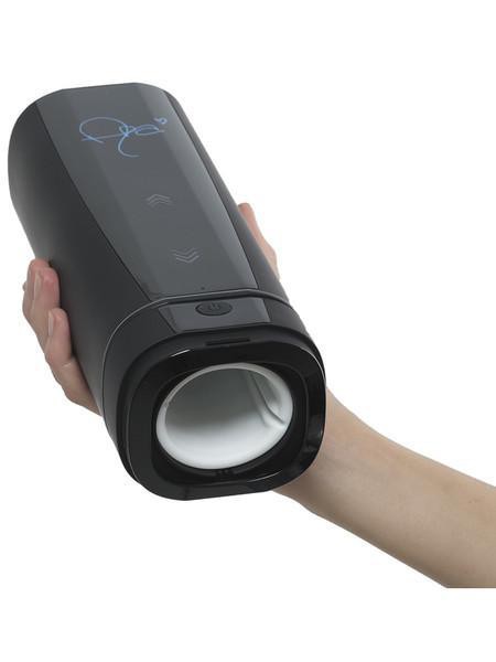 Kiiroo Onyx+ with Asa Akira Experience