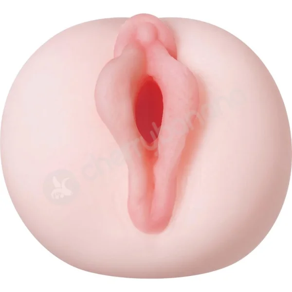 Zero Tolerance Like A Virgin Realistic Flesh Stroker With Hymen Layer