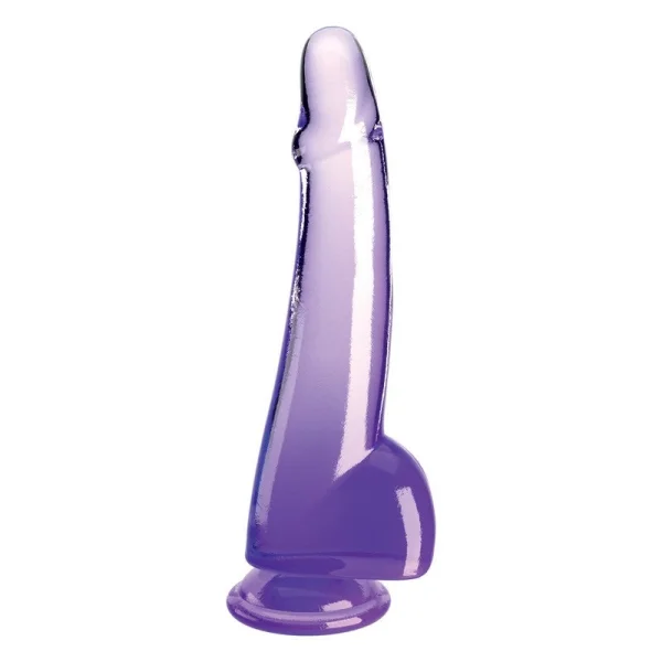 Pipedream Products King Cock 10" With Balls