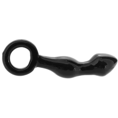 Adam s Glass Prostate Massager