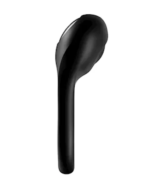 Satisfyer Majestic Duo - Black — image 8 of 11