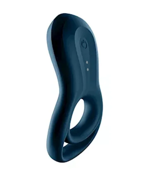Satisfyer Epic Duo  - Navy — image 7 of 11